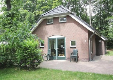Christelijk vakantiepark Salland 02
