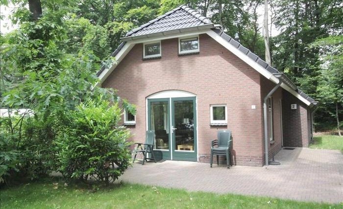 Christelijk vakantiepark Salland 02