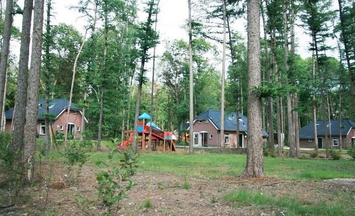 Christelijk vakantiepark Salland 03