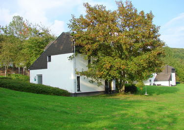 Christelijk vakantiepark Duitsland Hunsruck 04