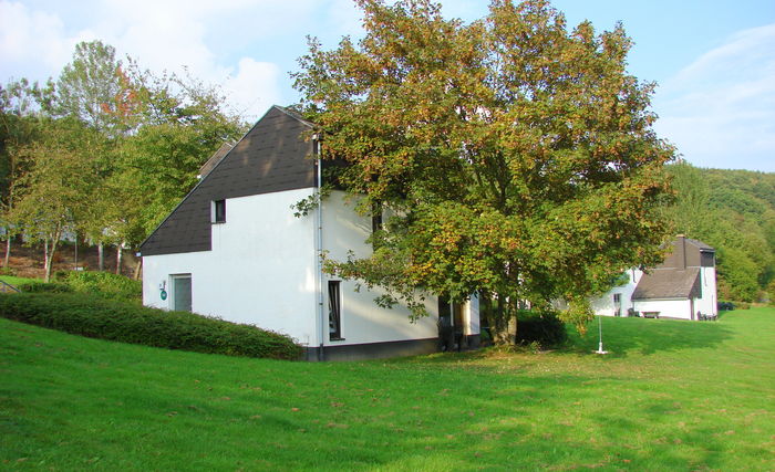 Christelijk vakantiepark Duitsland Hunsruck 04