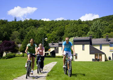 Christelijk vakantiepark Duitsland Hunsruck 05