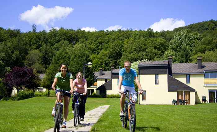 Christelijk vakantiepark Duitsland Hunsruck 05