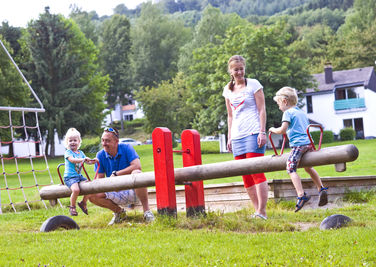 Christelijk vakantiepark Duitsland Hunsruck 25