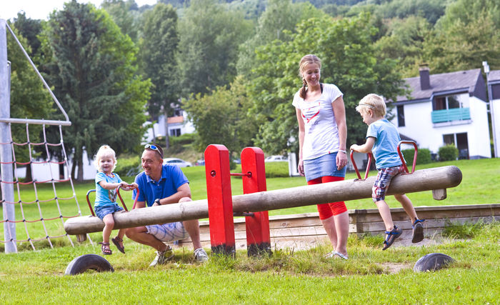 Christelijk vakantiepark Duitsland Hunsruck 25