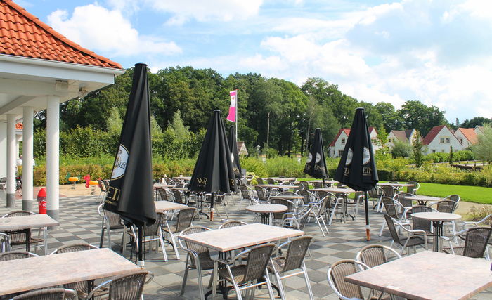 Christelijk vakantiepark Bad Bentheim 21