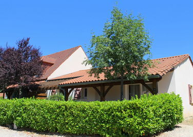 Christelijk vakantiepark Frankrijk Dordogne 07