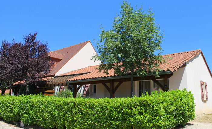 Christelijk vakantiepark Frankrijk Dordogne 07