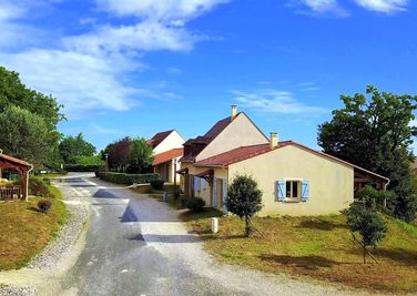 Christelijk vakantiepark Frankrijk Dordogne 17b