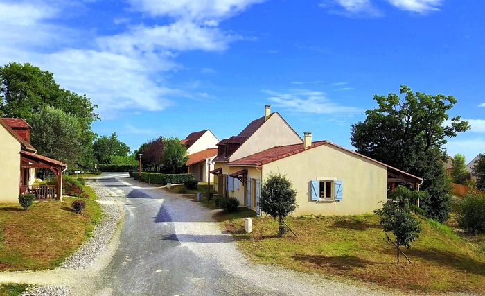 Christelijk vakantiepark Frankrijk Dordogne 17b