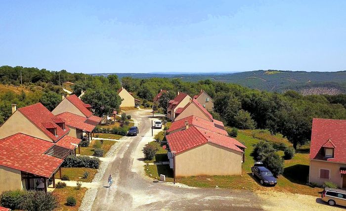 Christelijk vakantiepark Frankrijk Dordogne 24