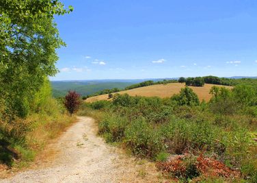 Christelijk vakantiepark Frankrijk Dordogne 27
