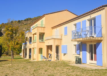 Christelijk vakantiepark Zuid Frankrijk Provence 006