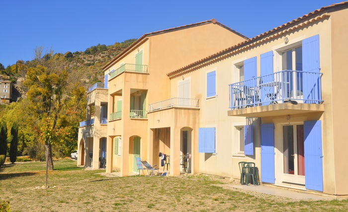 Christelijk vakantiepark Zuid Frankrijk Provence 006