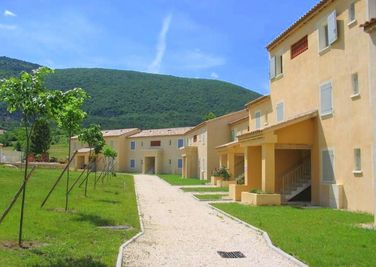 Christelijk vakantiepark Zuid Frankrijk Provence 013