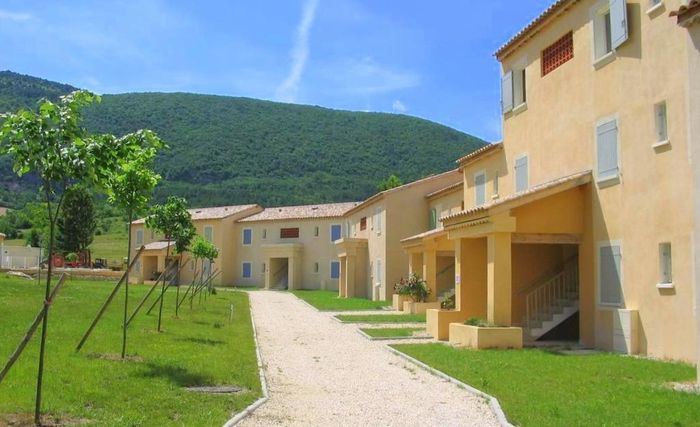 Christelijk vakantiepark Zuid Frankrijk Provence 013