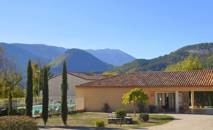 Christelijk vakantiepark Zuid Frankrijk Provence 022