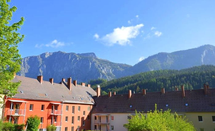 Christelijk vakantiepark Oostenrijk Erzberg 06