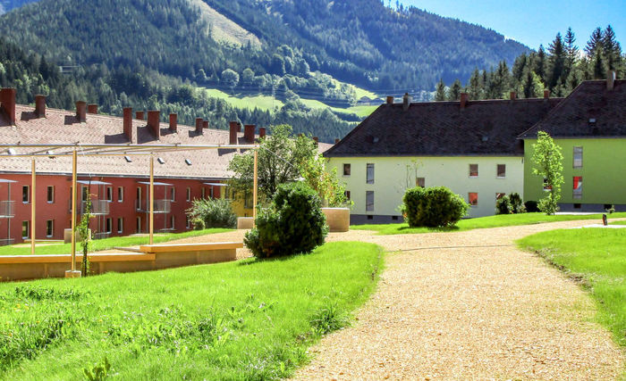 Christelijk vakantiepark Oostenrijk Erzberg 09