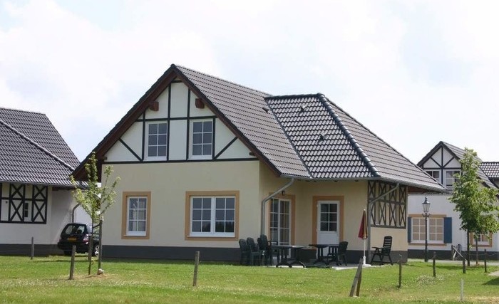 Christelijk vakantiepark Cochem 02