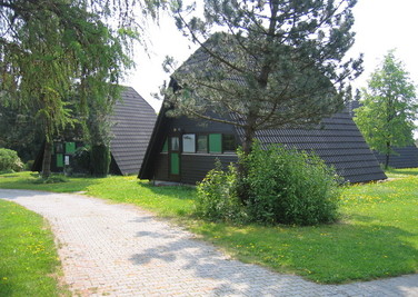 Christelijk vakantiepark Odenwald - Heidelberg 05