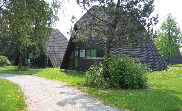 Christelijk vakantiepark Odenwald - Heidelberg 05