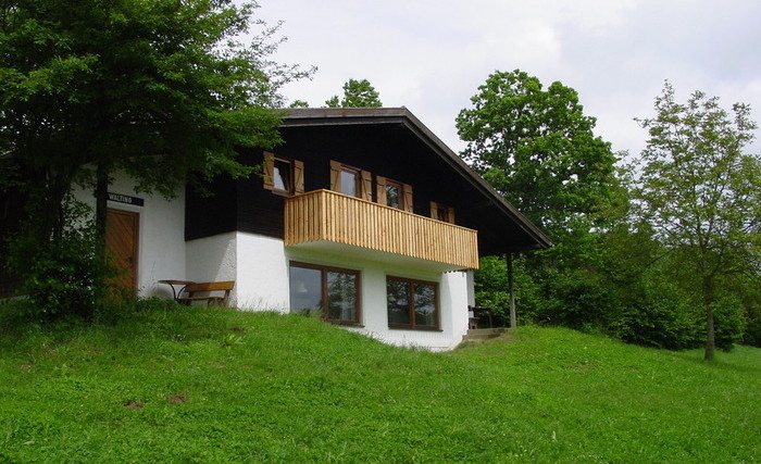 Christelijk vakantiepark Beieren 02