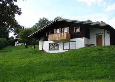 Christelijk vakantiepark Beieren 03