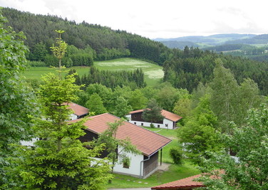 Christelijk vakantiepark Beieren 05