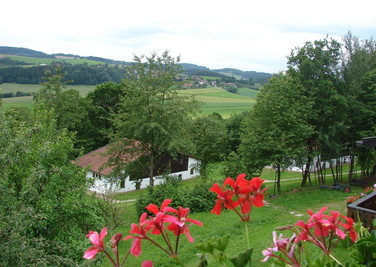 Christelijk vakantiepark Beieren 07