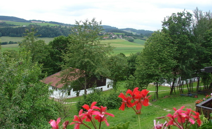 Christelijk vakantiepark Beieren 07