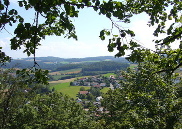 Christelijk vakantiepark Beieren 08