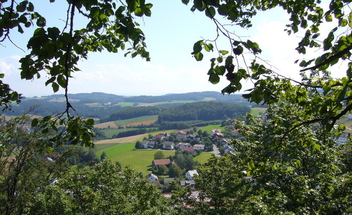 Christelijk vakantiepark Beieren 08