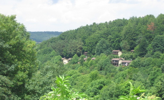 Christelijk vakantiepark Thuringen 01