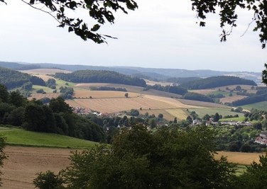 Christelijk vakantiepark Thuringen 02