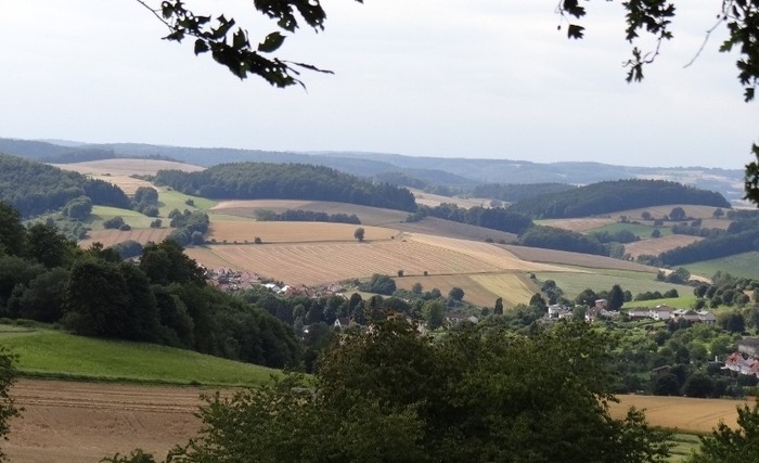 Christelijk vakantiepark Thuringen 02