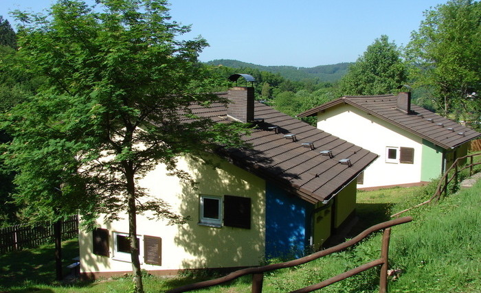 Christelijk vakantiepark Thuringen 04