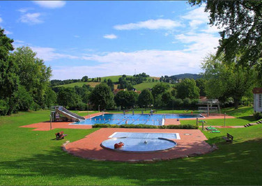 Christelijk vakantiepark Thuringen 08