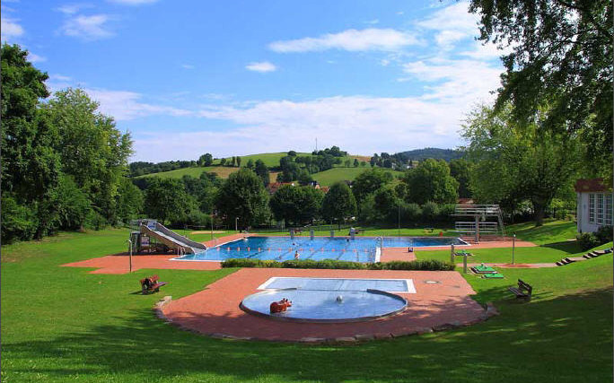 Christelijk vakantiepark Thuringen 08