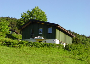 Christelijk vakantiepark Zwarte Woud 02