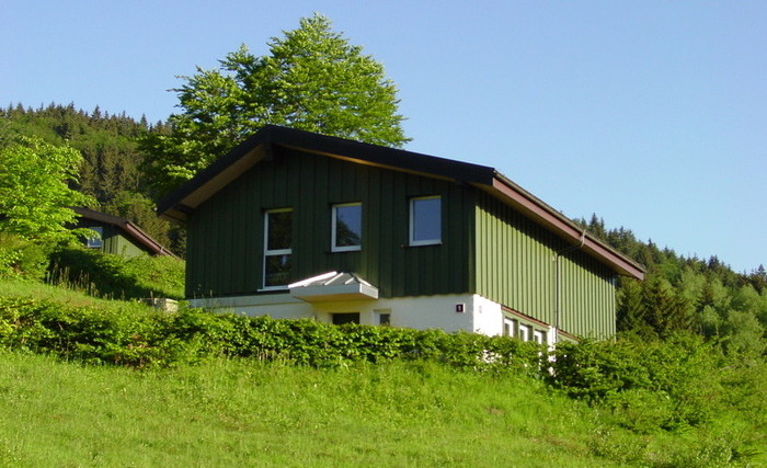 Christelijk vakantiepark Zwarte Woud 02