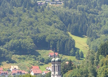 Christelijk vakantiepark Zwarte Woud 06