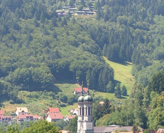 Christelijk vakantiepark Zwarte Woud 06