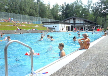 Christelijk vakantiepark Oostenrijk - Tsjechie 01