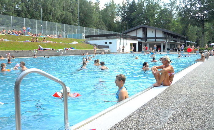 Christelijk vakantiepark Oostenrijk - Tsjechie 01