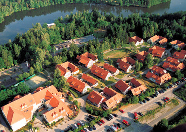 Christelijk vakantiepark Oostenrijk - Tsjechie 07