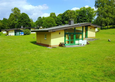 Christelijk vakantiepark Hessen 01