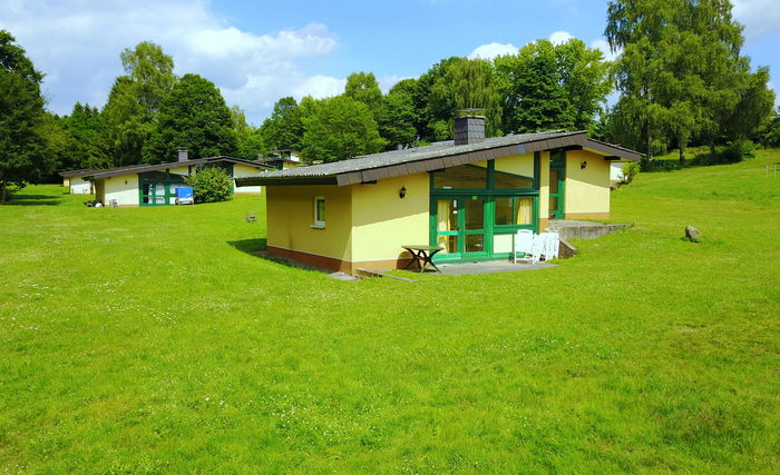 Christelijk vakantiepark Hessen 01