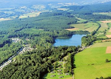 Christelijk vakantiepark Hessen 02