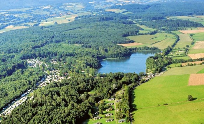 Christelijk vakantiepark Hessen 02
